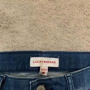 Lucky Brand Denim Jeans